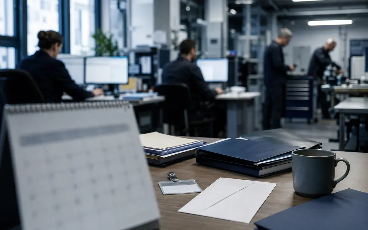 Illustration du guide : Le calendrier de paie des fonctionnaires en 2026