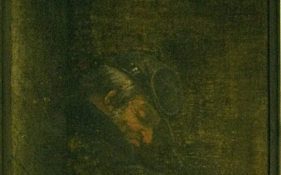 Illustration du métier de gardien d'immeuble